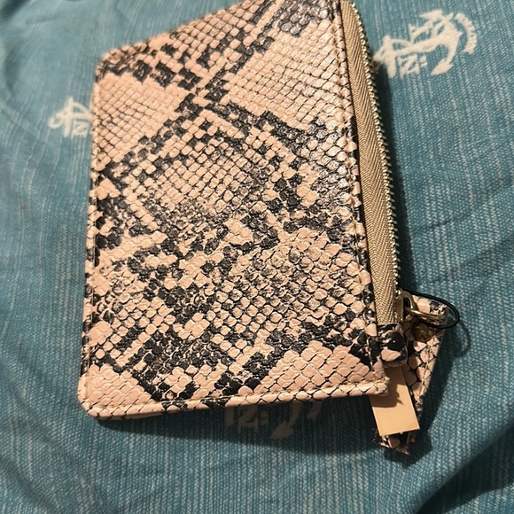 Keychain wallet - Picture 2 of 4